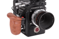 Wooden Camera - Wooden Camera Handgrip Trigger Box