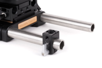 Wooden Camera - 19mm Rod Clamp to ARRI Accessory Mount