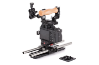 Wooden Camera - Sony A7/A9 Unified Accessory Kit (Advanced)