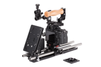 Wooden Camera - Sony A7/A9 Unified Accessory Kit (Pro)