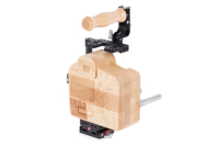 Wooden Camera - Canon 1DX/1DC Unified Accessory Kit (Base)