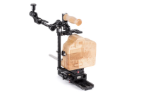 Wooden Camera - Canon 1DX/1DC Unified Accessory Kit (Advanced)