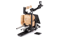 Wooden Camera - Canon 1DX/1DC Unified Accessory Kit (Pro)