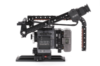 Wooden Camera - AIR EVF Extension Arm (RED DSMC2 EVF)