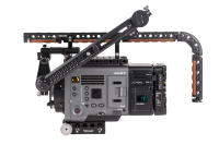 Wooden Camera - AIR EVF Extension Arm (Sony Venice, DVF-EL200 EVF)
