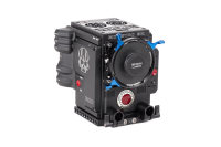 Wooden Camera - ARRI LPL Mount for RED DSMC2 Cameras