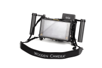 Wooden Camera - Director&#39;s Monitor Cage v3
