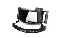 Wooden Camera - Director&#39;s Monitor Cage v3