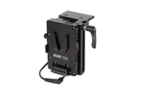 Wooden Camera - Battery Slide Pro V-Mount (Sony FX9)