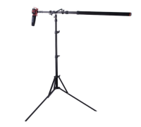 E-IMAGE BSA-01 BOOM STAND HOLDER(work with tripod ,stands)