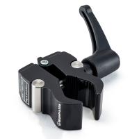 Manfrotto 244MICROKIT - Micro Friktionsarm 15 cm mit Nano Clamp