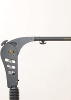 Easyrig  STABIL G3 dampening &amp;amp; foldable arm w/ locking lever &amp;amp; hanger, supports 5-25 kg/11-55 lbs