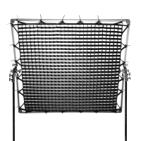 DOP Choice 12&amp;#39; x 8&amp;#39; Butterfly Grids, 50&amp;#176;
