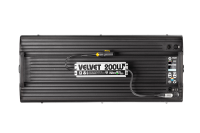 Velvet VE2CST - EVO 2 Color STUDIO dustproof + integrated AC power supply + yoke