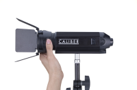Litepanels Caliber 3-Light Kit including (3) [Caliber Fresnel fixtures