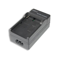 Hawk-Woods DV-C1 - Sony NP-F Battery Charger — 1-Channel Slow