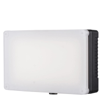 SWIT S-2241 | 20W 640Lux Bi-color SMD On-camera LED light, no plate