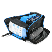 Orca Audio Duffel Backpack - 62x32x8cm - 2,0 kg