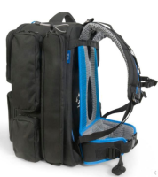 Orca Camera Backpack with external pockets