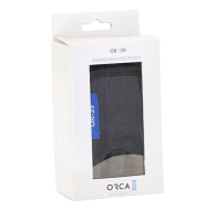 Orca Double Wireless Pouch
