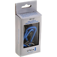 Orca Cables &amp;amp;  Headphones Holder, pair