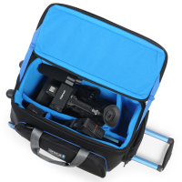Orca Classic Shoulder Bag for medium sized video cameras
