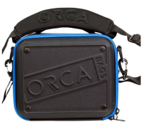Orca Hard Shell Accessories Bag-L