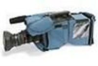 Camera Body Armor zu Panasonic HPX-300