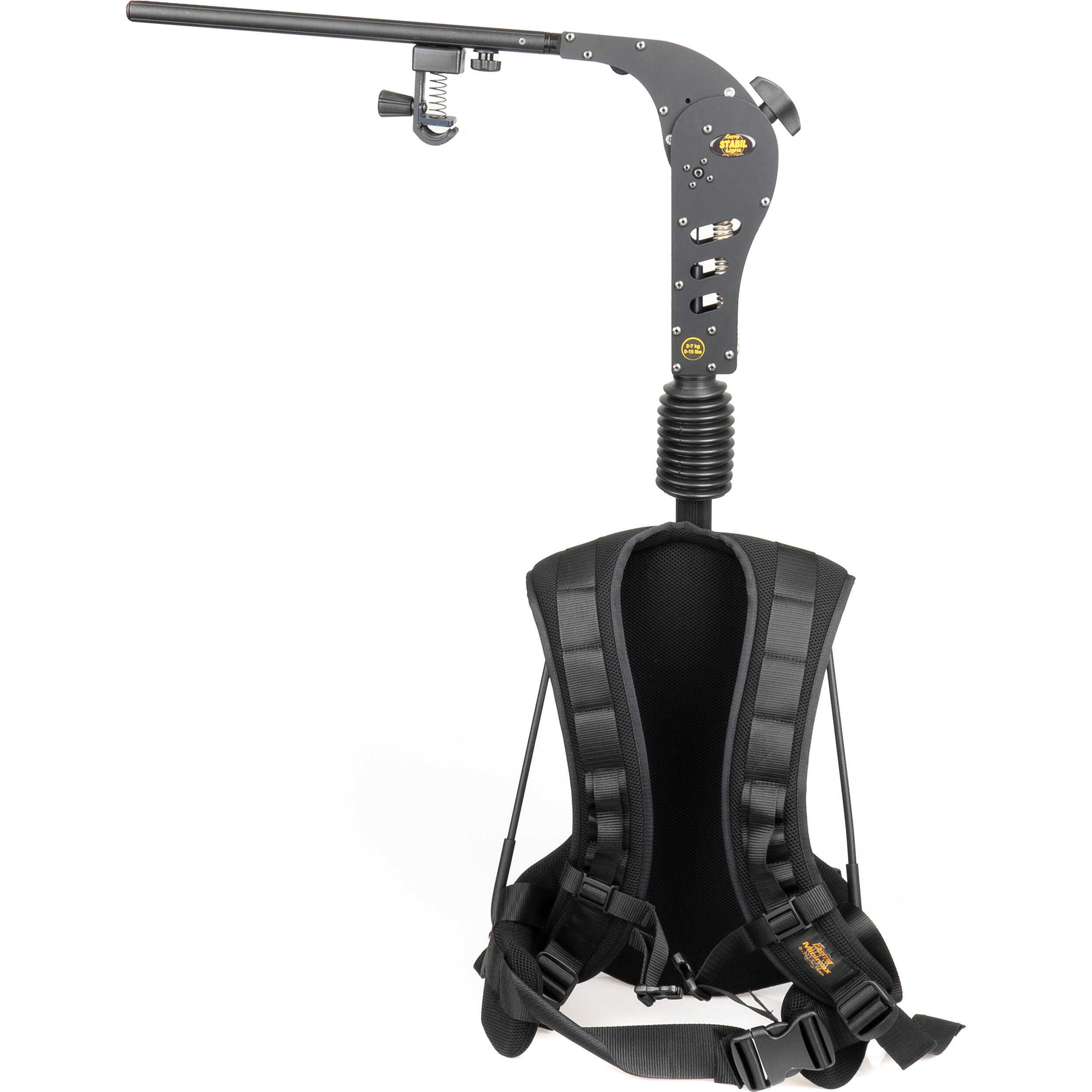 Easyrig Minimax STABIL Light, complete with bag